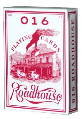 Гральні Карти Ellusionist Roadhouse Playing Cards