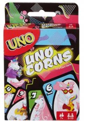 Настольная игра - Настільна гра UNO Corns