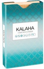  - Настольная игра Калаха (Kalaha)
