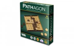  - Настільна гра Pathagon (Патагон)