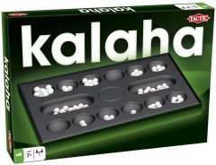 Настольная игра - Настільна гра Калаха (Kalaha) (в картонній коробці)