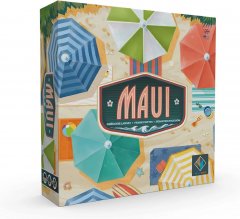 Настольная игра - Настільна гра Мауі