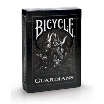 Игральные Карты Bicycle Guardians Playing Cards