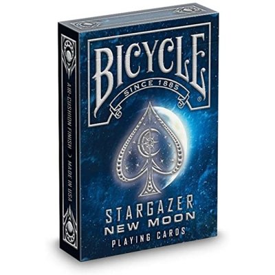 Гральні Карти Bicycle Stargazer New Moon Playing Cards