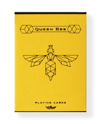 Игральные Карты Ellusionist Queen Bee
