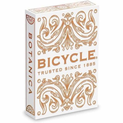 Гральні карти Bicycle Botanica