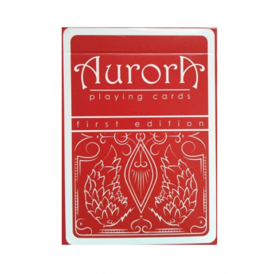 Гральні Карти AURORA playing cards