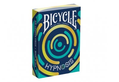 Гральні карти Bicycle Hypnosis