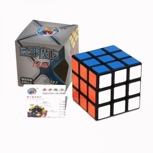 Кубик Рубіка Shengshou Legend 5.7cm 3*3*3