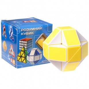 Smart Cube Змійка (Кольори в асортименті)