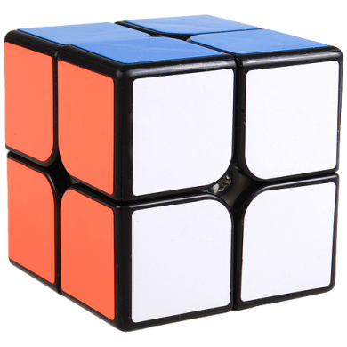 Кубик Рубіка Moyu 2x2