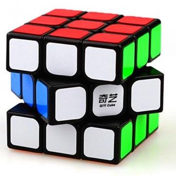 Кубик Рубіка Qiyi Sail 5.7cm 3*3*3