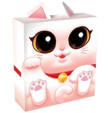 Настольная игра - Настільна гра Котячий лапка (Kitty Paw)