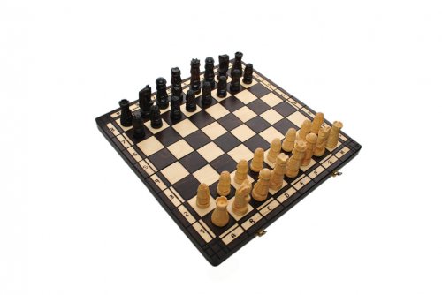 Настольная игра - Настільна гра Шахи GIEWONT (Chess) 3110