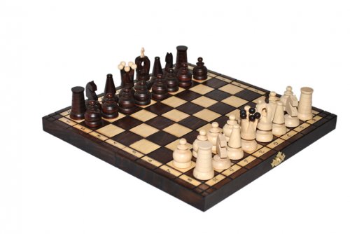 Настольная игра - Шахматы ROYAL Mini (Chess) 3152