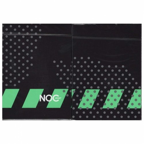 Игральные карты - Гральні Карти NOC Sport Playing Cards