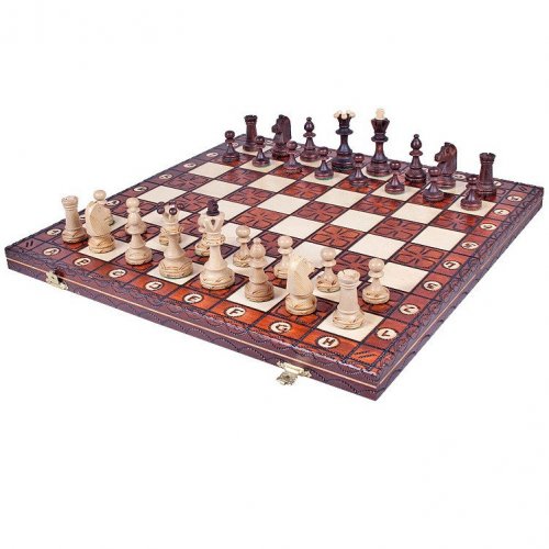 Шахматы JUNIOR (Chess) 2009