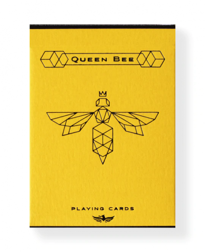 Игральные карты - Игральные Карты Ellusionist Queen Bee