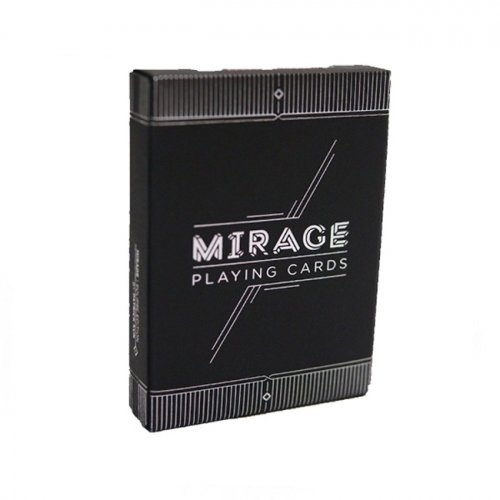 Предзаказы - Гральні карти Mirage Playing Cards V3 Eclipse
