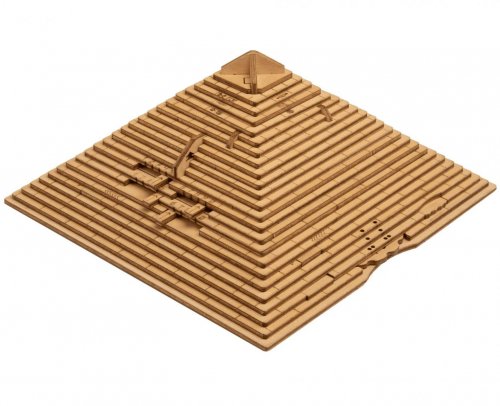 Головоломка - Quest Piramide Box
