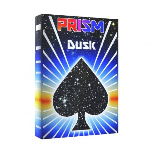 Игральные карты - Гральні Карти Prism Dusk Playing Cards
