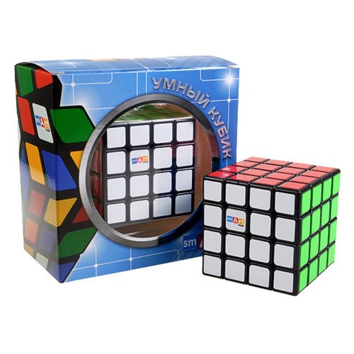 4х4 Smart Cube
