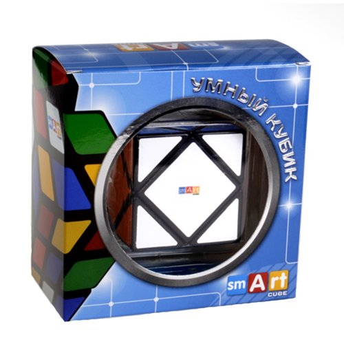 Кубик Рубика Скьюб Smart Cube
