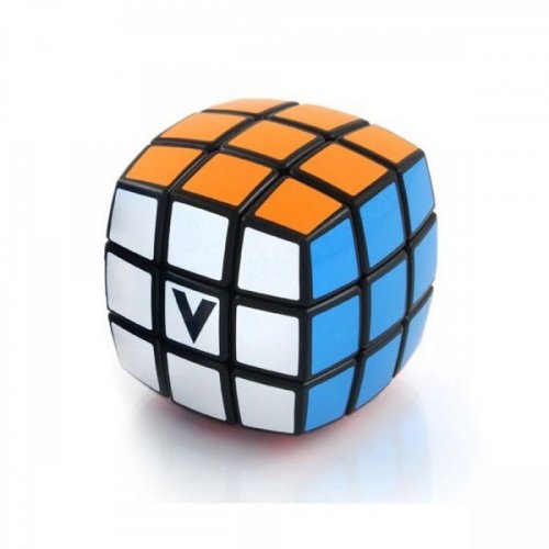 3х3 чорний V-Cube