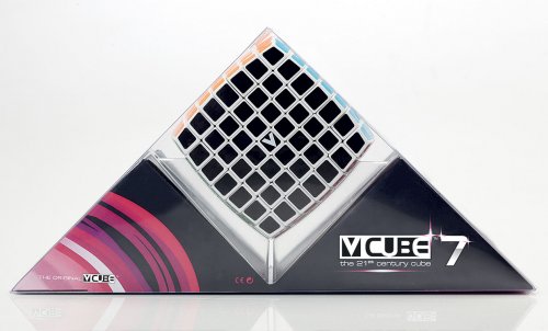 7х7 V-Cube