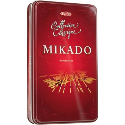 Настольная игра - Настільна гра Мікадо (Mikado)