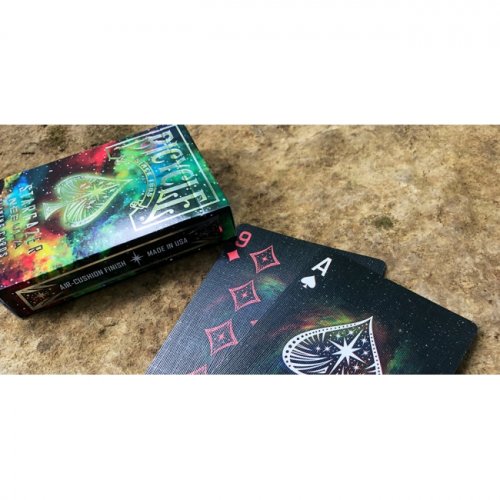 Аксессуары - Гральні Карти Bicycle Stargazer Nebula Playing Cards