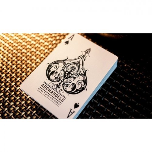 Игральные карты - Игральные Карты Bicycle Archangels