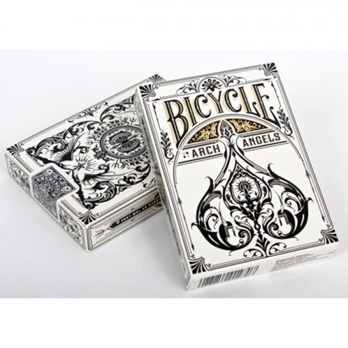 Игральные карты - Гральні карти Bicycle Archangels