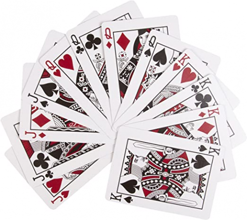 Игральные карты - Гральні Карти Ellusionist Madison Rounders Black