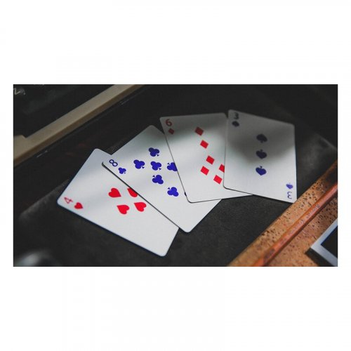 Предзаказы - Игральные Карты Paper Kings Playing Cards