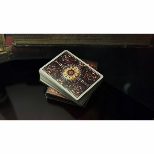 Игральные карты - Игральные Карты Victorian Room