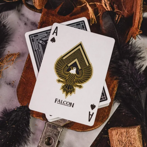 Предзаказы - Гральні Карти JPPCC Falcon Playing Cards