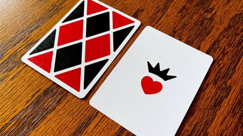 Игральные карты - Игральные Карты Ren Playing Cards