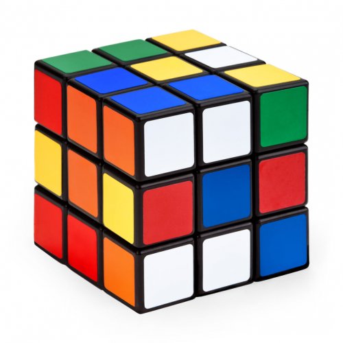 Головоломка - Кубик Рубіка Rubik's 3x3