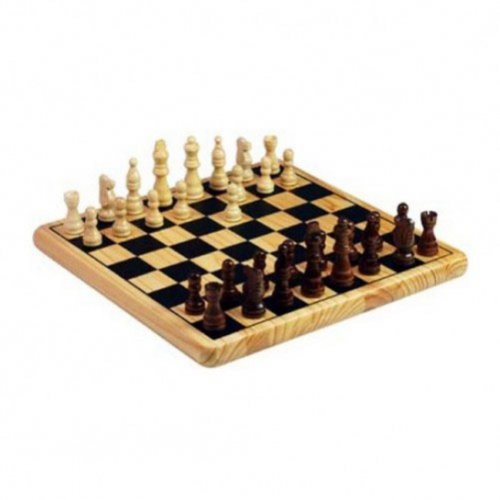 Настольная игра - Шахматы (Chess)