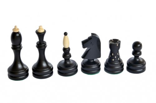 Настольная игра - Настольная игра Шахматы CLASSIC (Chess) 3127