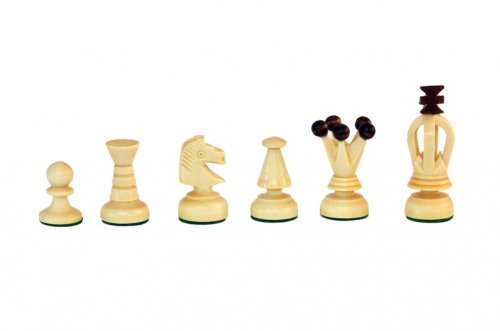 Настольная игра - Настільна гра Шахи MEDIUM KINGS (Chess) 3112