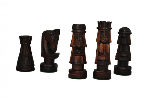 Настольная игра - Настільна гра Шахи GIEWONT (Chess) 3110