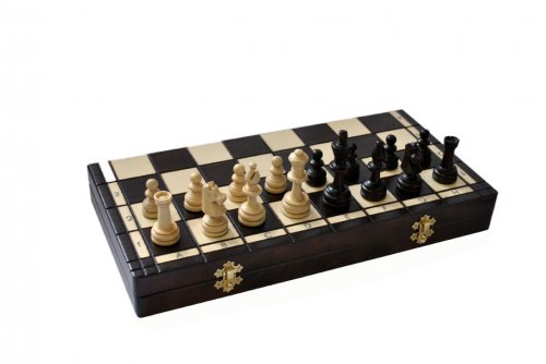 Настольная игра - Настільна гра Шахи OLIMPIC (Chess) 3122