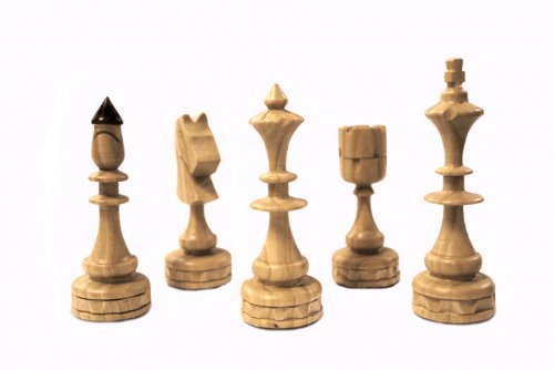 Настольная игра - Настільна гра Шахи INDIAN (Chess) 3123