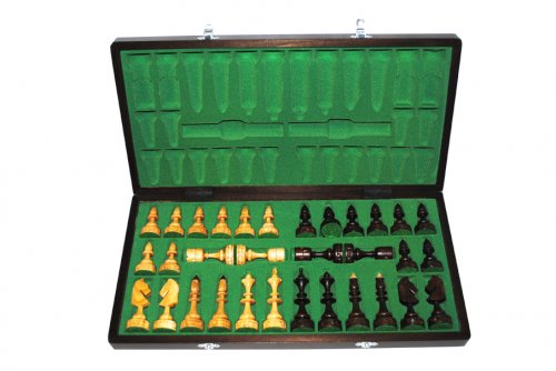 Настольная игра - Настільна гра Шахи INDIAN (Chess) 3123