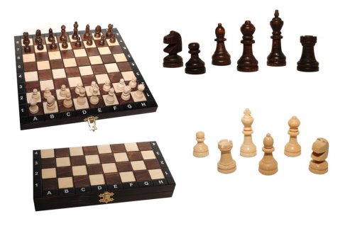 Настольная игра - Настільна гра Шахи Шкільні (Chess) 3154