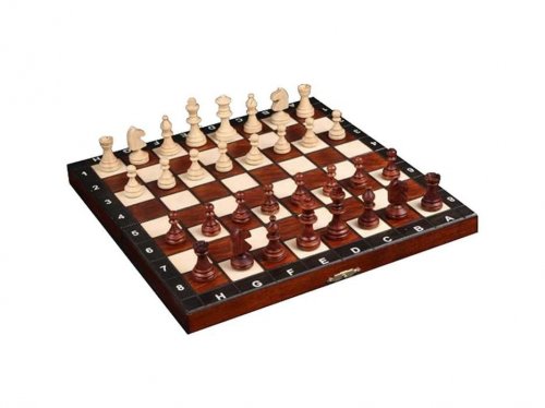 Настольная игра - Настільна гра Шахи Турститичні (Chess) 2039