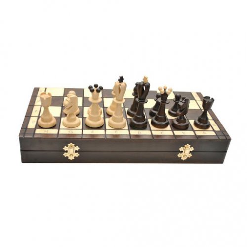 Настольная игра - Настільна гра Шахи ACE (Chess) 3115