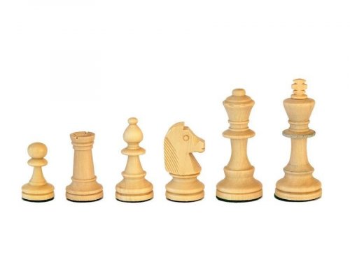 Настольная игра - Настільна гра Шахи INTARSIA №4 (Chess) 2054